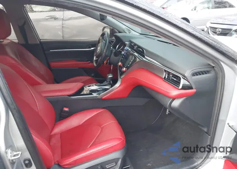 2017 Honda Accord Lx z USA, uszkodzony, nr VIN 1HGCR2F3XHA070483